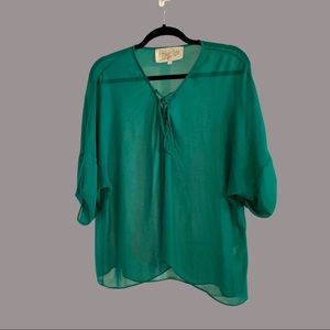 Rory Beca Blouse - Small